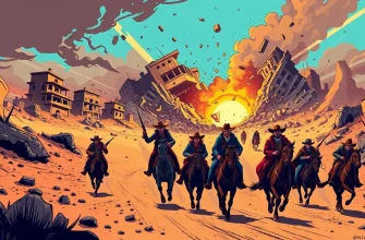 Vahşi Batı Deprem Filmleri