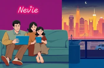 Aile İçin Kişilik Bölünmesi Filmleri