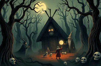 Slav Mitolojisine Dayalı Korku Filmleri