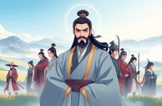 Wei Hanedanlığı Tarihi Filmleri