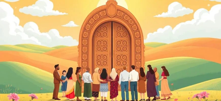 En İyi Poligami Filmleri