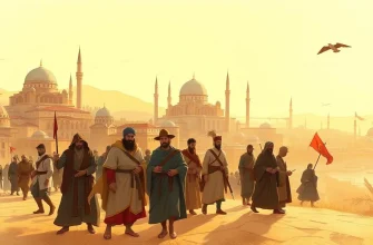 Konstantinopolis’in Düşüşü Hakkında Tarihi Filmler