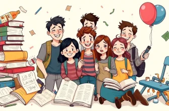 Öğrenci Komedileri: En İyi 10 Film