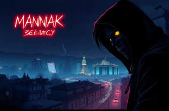 Korku ve Suç: Maniak Filmleri Korku ve Suç: Maniak Filmleri