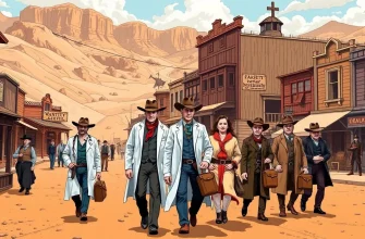 Vahşi Batı’da Psikiyatrlar: 10 Film Önerisi