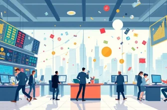 Borsa Ticareti Boşanma Filmleri