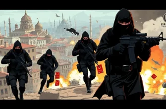 En İyi 10 Terörle Mücadele Filmi