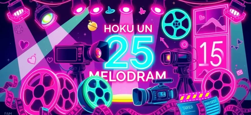 2019’un En İyi 25 Melodramı
