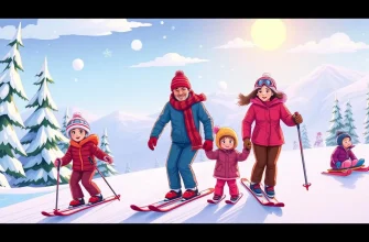 Aile İçin Kayak Filmleri Aile İçin Kayak Filmleri