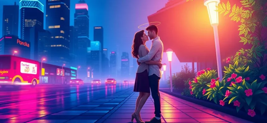 Güven Temalı Melodram Filmleri