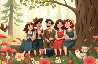 Orman Komedi Filmleri