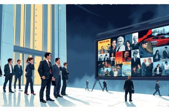 Sigorta Acenteleri Hakkında Gerilim Filmleri