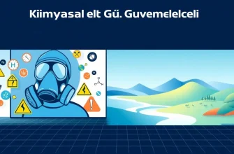 Kimyasal Güvenlik Belgeselleri Kimyasal Güvenlik Belgeselleri