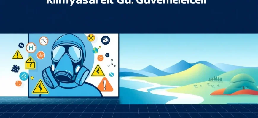 Kimyasal Güvenlik Belgeselleri Kimyasal Güvenlik Belgeselleri