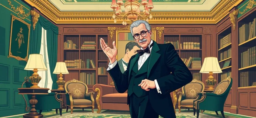 Çılgınların Biyografik Filmleri Çılgınların Biyografik Filmleri