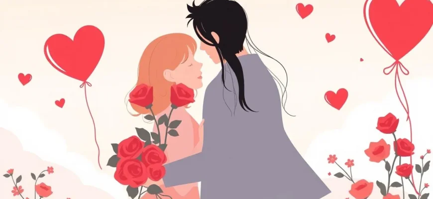 Sevgililer Günü İçin En İyi 10 Film