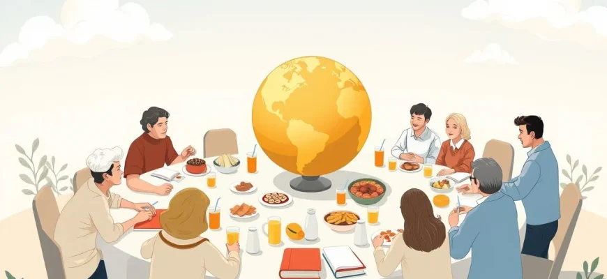 Aile İçin Gönüllülük Filmleri