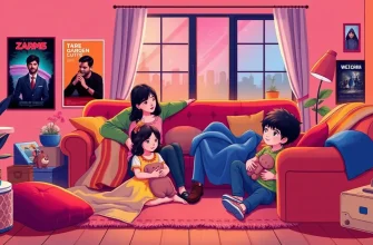 Aile İçin Tutku Dolu Filmler