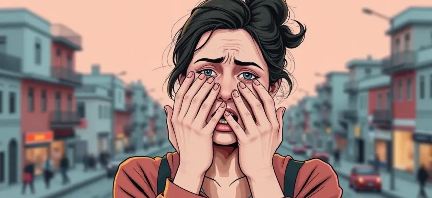 Bulimi Hakkında Dram Filmleri Bulimi Hakkında Dram Filmleri