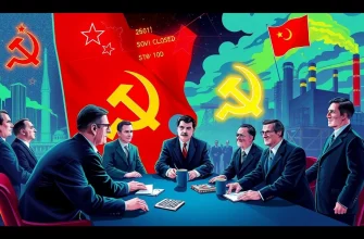 Sovyet Yatırımcı Filmleri