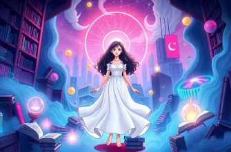 Büyülü Kitapların Melodram Filmleri