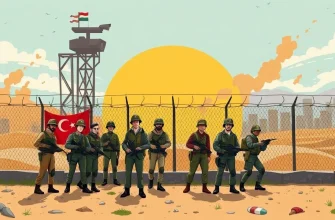 Savaş Filmleri: Sınır Çatışmaları