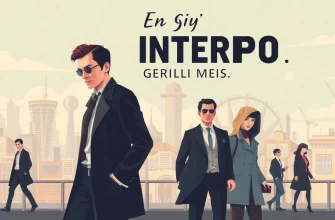 Interpol Temalı Gerilim Filmleri Interpol Temalı Gerilim Filmleri