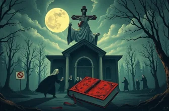 İsa Mesih Temalı Korku Filmleri