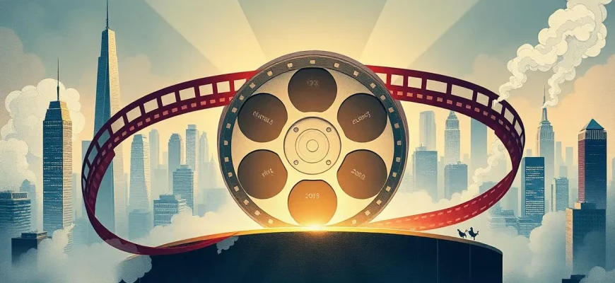 Finansal Kriz Filmleri