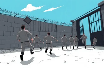 Hapishane Gerilim Filmleri