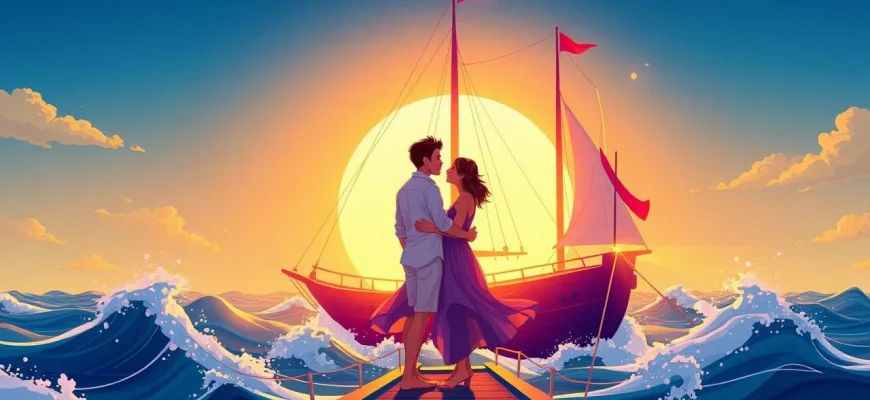 Deniz Maceraları ve Aşk Filmleri