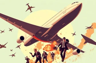 Uçak Kaçırma Temalı Aksiyon Filmleri Uçak Kaçırma Temalı Aksiyon Filmleri