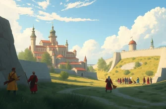 Orta Çağ Volga Filmleri: Tarih ve Sinema