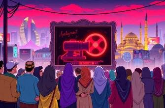 Dini Tarikatlar Hakkında Melodram Filmleri