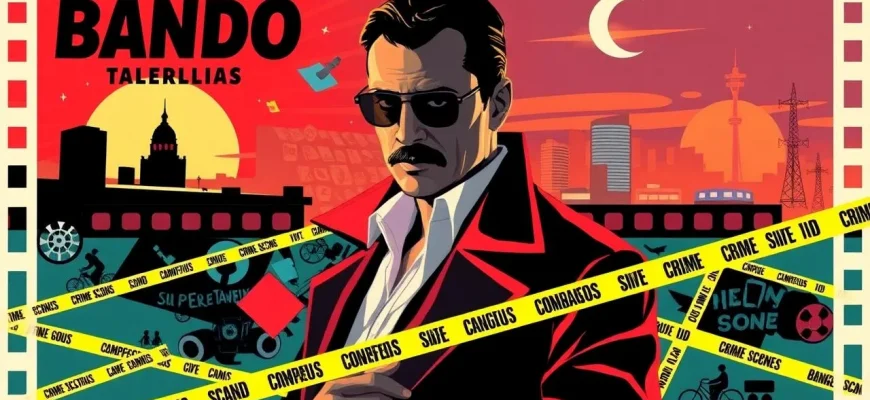 Bando Filmleri: Dramatik Seçki