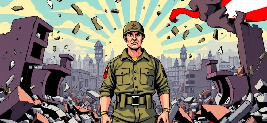 Savaş Filmleri: Psikolojik Dayanıklılık Savaş Filmleri: Psikolojik Dayanıklılık