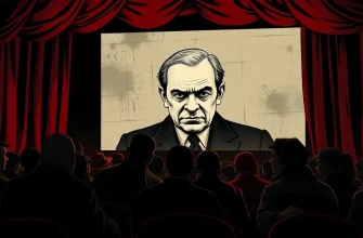 İktidarın Karanlık Yüzü: Korku Filmleri İktidarın Karanlık Yüzü: Korku Filmleri