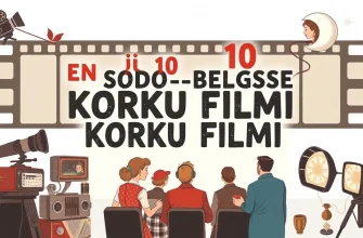 Psödo-Belgesel Korku Filmleri