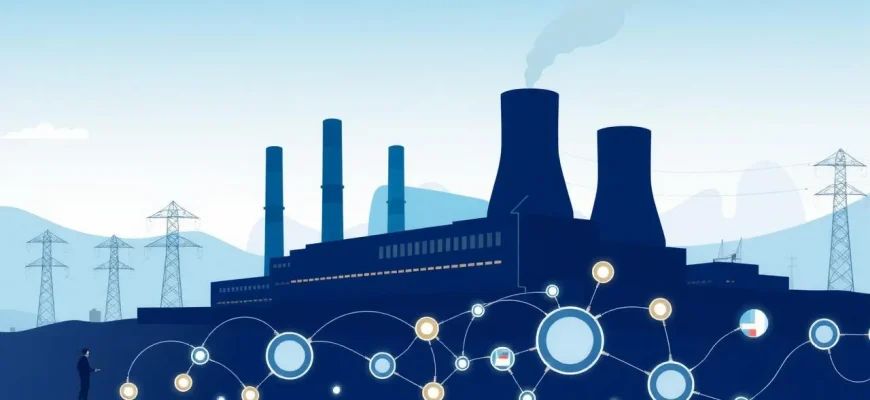 Elektrik Santralleri Hakkında Belgesel Filmler