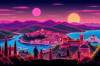 Hırvatistan’da Aşk: 10 Melo-Drama Film