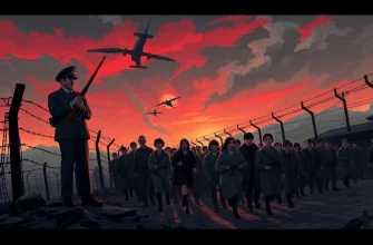 Konzentrasyon Kampı Aksiyon Filmleri