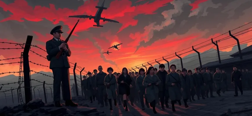 Konzentrasyon Kampı Aksiyon Filmleri Konzentrasyon Kampı Aksiyon Filmleri