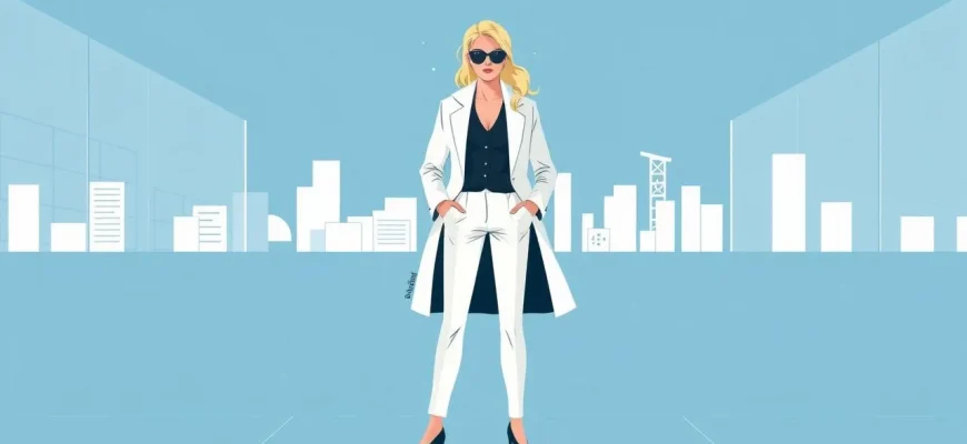 Sarışın Dedektiflerin En İyi 10 Filmi Sarışın Dedektiflerin En İyi 10 Filmi