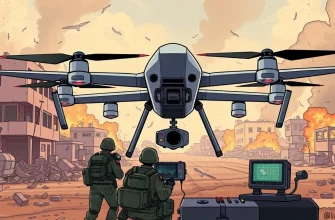 En İyi 10 Savaş Filmi: İHA’lar