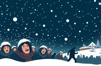 Kar Fırtınaları Hakkında En İyi Belgeseller