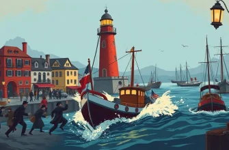 Liman Kurtarma Operasyonları Filmleri