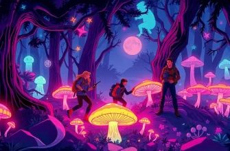 Nadir Türlerin Peşinde Macera Filmleri