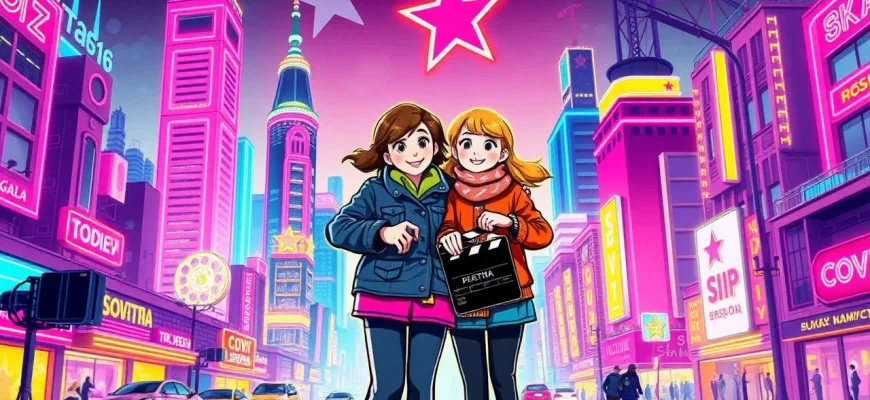 Sovyet İkiz Filmleri: 10 Unutulmaz Film