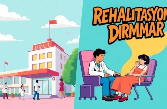 Rehabilitasyon Dramları: İyileşme ve Umut Hikayeleri Rehabilitasyon Dramları: İyileşme ve Umut Hikayeleri