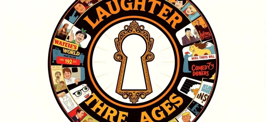 En Komik Filmler 90’lardan Bugüne